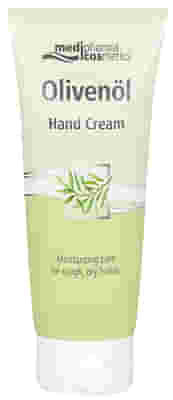 MEDIPHARMA OLIVENOL HAND CREAM 100 ML