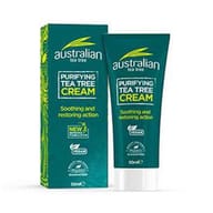 AUSTRALIAN TEA TREE CREMA PURIFICANTE 50 ML