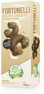 PIU' GUSTO BISCOTTI FROLLA FORTUNELLI