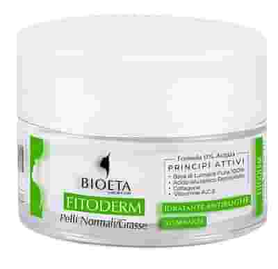 CREMA VISO IDRATANTE ANTIRUGHE 50 ML