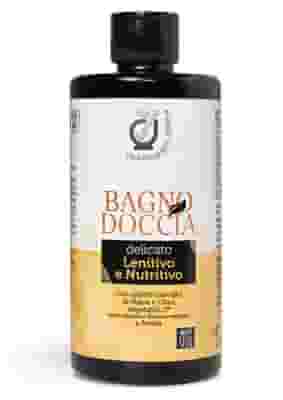 BAGNO DOCCIA DELICATO 400 ML SELERBE
