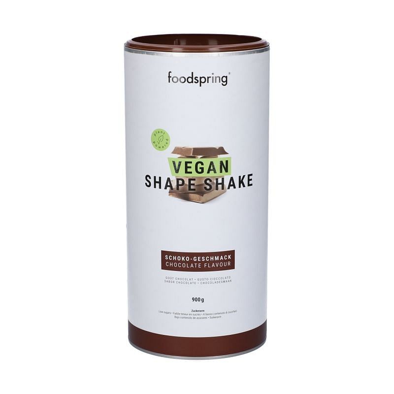 Vegan Shape Shake 2,0 Cioccolato 900 G