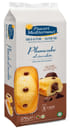 PIACERI MEDITERRANEI PLUMCAKE CIOCCOLATO