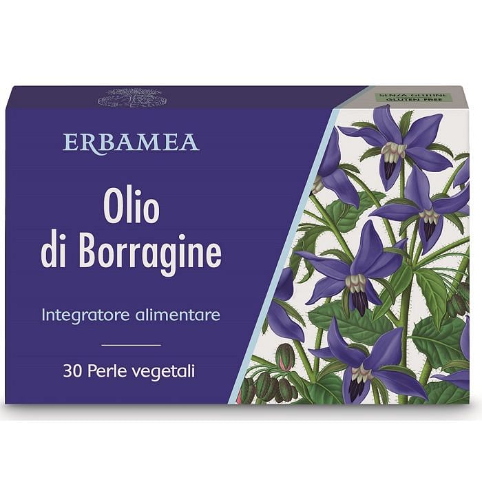 Erbamea 