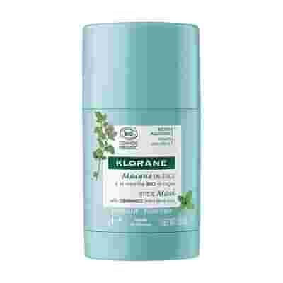 KLORANE MASCHERA STICK PURIFICANTE MENTA ACQUATICA 25 G