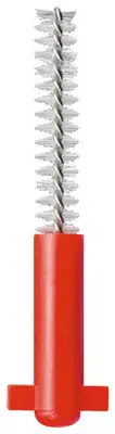 CURAPROX CPS 07 SCOVOLINO PRIME REFILL RED 8 PEZZI CURAPROX CPS 07 SCOVOLINO PRIME REFILL RED 8 PEZZI