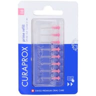 CURAPROX CPS 08 SCOVOLINO PRIME REFILL PINK 8 PEZZI