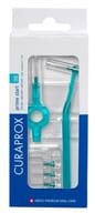 CURAPROX CPS 06 SCOVOLINO PRIME START 06 TURQUOISE 5 PEZZI