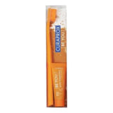 CURAPROX BE YOU LIGHT PACK PURE HAPPINESS PESCA E ALBICOCCA DENTIFRICIO 10 ML + SPAZZOLINO