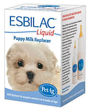 ESBILAC LIQUID SOSTITUTO LATTE MATERNO PER CUCCIOLI FINO A 6 SETTIMANE 325 ML