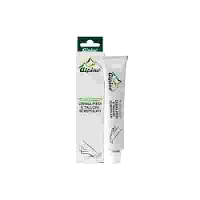ALPINO CREMA PIEDI TALLONI SCREPOLATI 50 ML