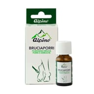 ALPINO LIQUIDO BRUCIA PORRI VERRUCHE 12 ML
