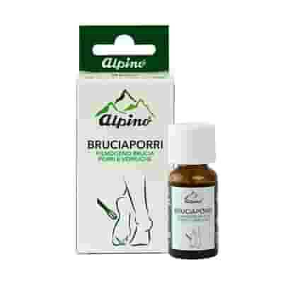ALPINO LIQUIDO BRUCIA PORRI VERRUCHE 12 ML
