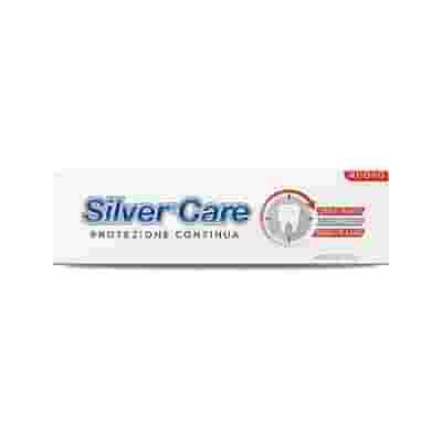 SILVERCARE DENTIFRICIO SBIANCANTE 75 ML