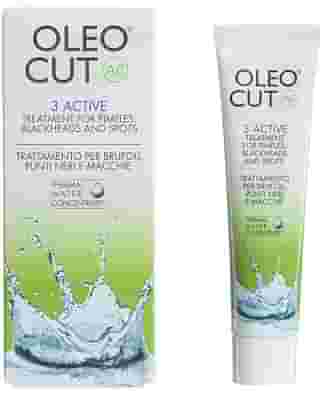 OLEOCUT AC 3 ACTIVE GEL 30 ML