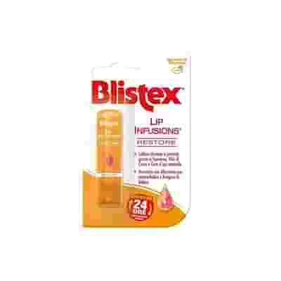 BLISTEX LIP INFUSIONS RESTORE 3,7 G