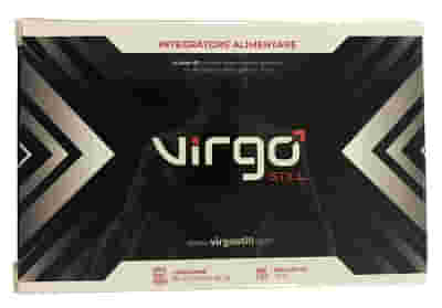 VIRGOSTILL UOMO 30 CAPSULE
