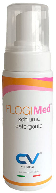 Flogimed Schiuma Detergente 150 Ml