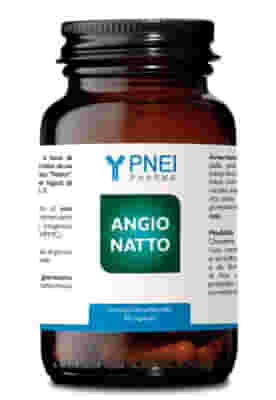 ANGIO NATTO 30 CAPSULE