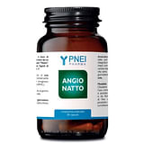 ANGIO NATTO 30 CAPSULE