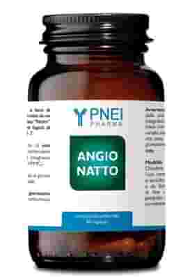 ANGIO NATTO 30 CAPSULE