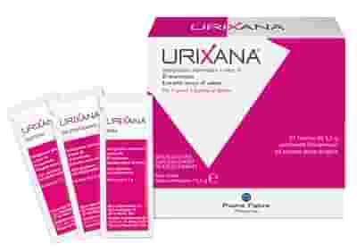 URIXANA 21 BUSTINE
