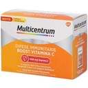MULTICENTRUM DIFESE IMMUNITARIE BOOST VITAMINA C 28 BUSTINE