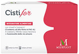 CISTIFOR 12 COMPRESSE