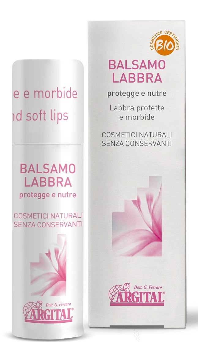 Balsamo Labbra 5,7 Ml