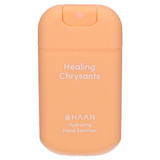 HAAN SPRAY IGIENIZZANTE MANI HEALING CRYSANTS POCKET 30 ML