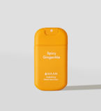 HAAN SPRAY IGIENIZZANTE MANI SPICY GINGERALE POCKET 30 ML