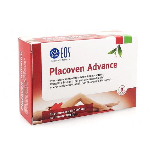 Eos Placoven Advance 30 Compresse