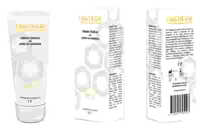 OMEDERM CREMA TECNICA AI LIPIDI DI OMENTO 100 ML