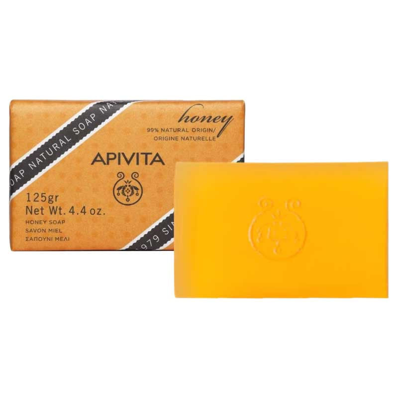 Apivita Pro Hand Honey Soap Special Price 2021-image