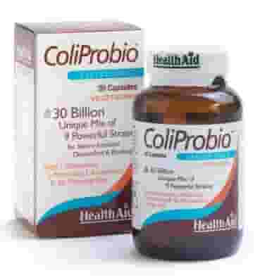 COLI PROBIO 30MLD 30 CAPSULE