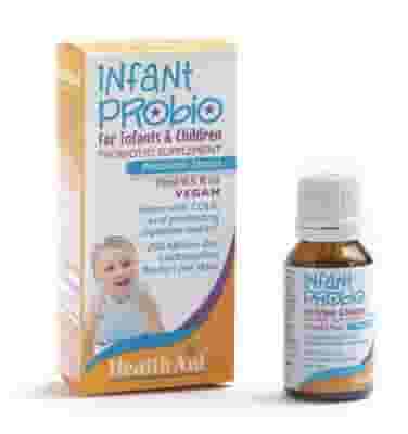 INFANT PROBIO REUTERI 200MLD 15 ML