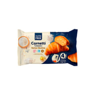 NUTRIFREE CORNETTI CLASSICI 4 PEZZI DA 50 G