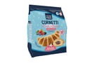 NUTRIFREE CORNETTI AI FRUTTI DI BOSCO 4 PEZZI DA 60 G