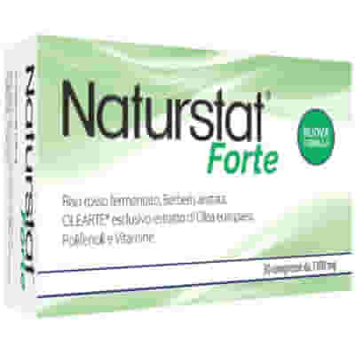NATURSTAT FORTE 30 COMPRESSE