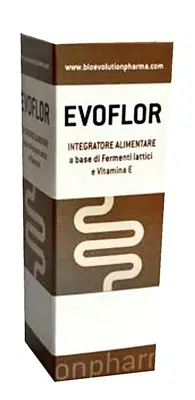 EVOFLOR 20 ML EVOFLOR 20 ML
