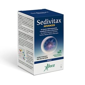 Sedivitax Advanced 70 Capsule