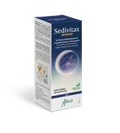 SEDIVITAX ADVANCED GOCCE FLACONCINO 75 ML