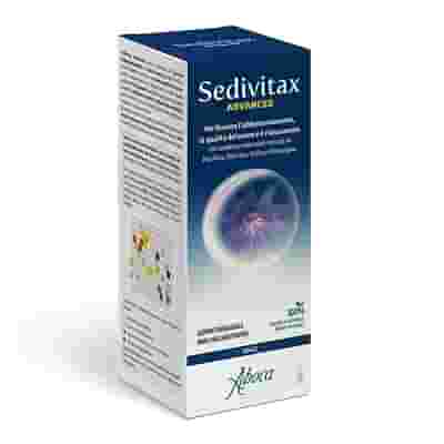 SEDIVITAX ADVANCED GOCCE FLACONCINO 75 ML