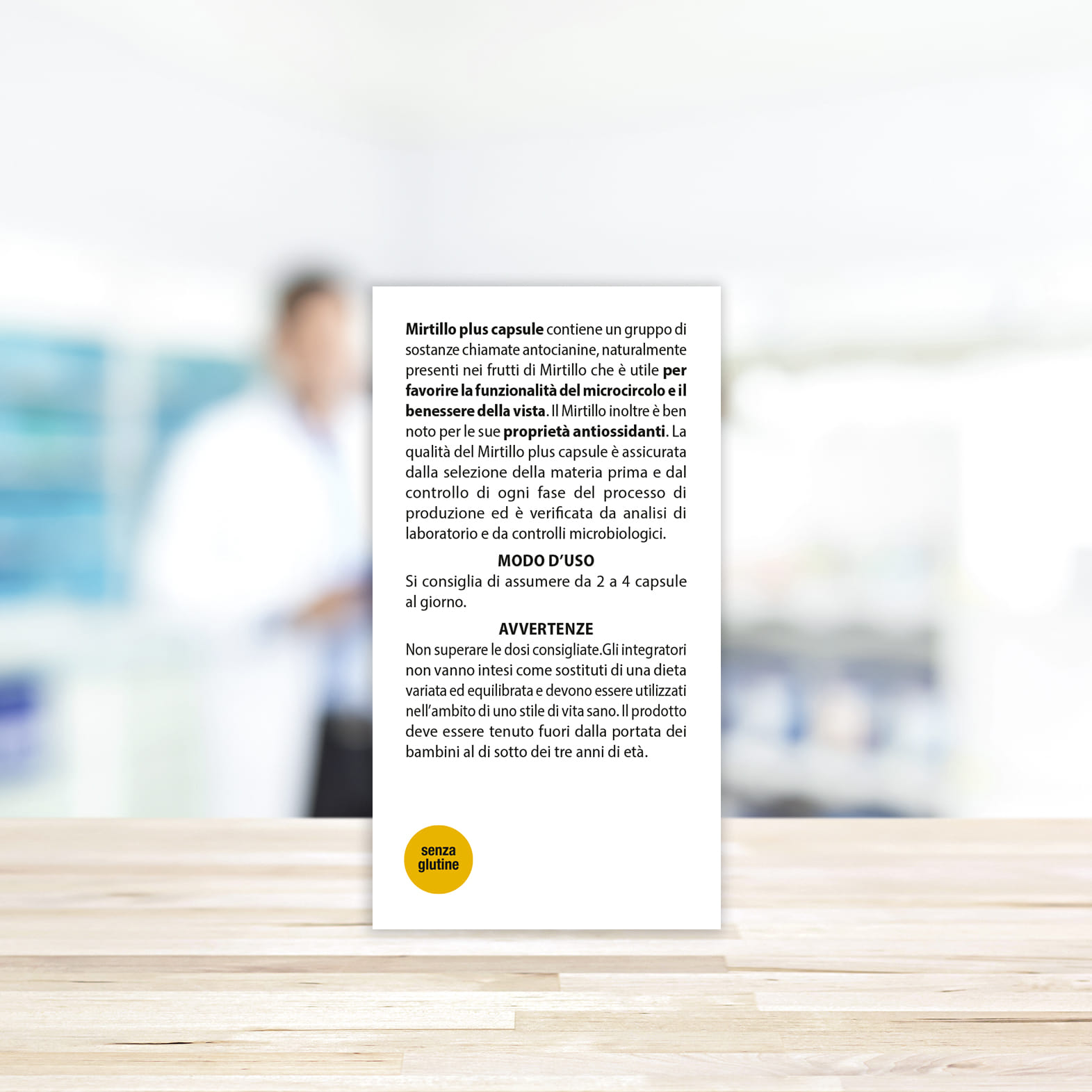 SEDIVITAX ADVANCED GOCCE FLACONCINO 75 ML