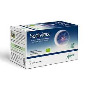 Sedivitax Tisana 20 Bustine