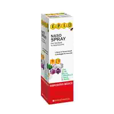 EPID NASO SPRAY 20 ML