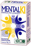 MENTALKI 30 COMPRESSE
