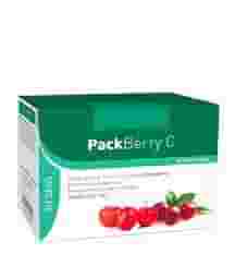 LABORATORIO DELLA FARMACIA PACKBERRY C 14 STICKPACK