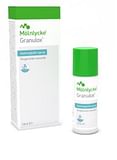 MEDICAZIONE SPRAY USO TOPICO A BASE DI EMOGLOBINA CARBONILATA 10% PER OSSIGENAZIONE E TRATTAMENTO DI FERITE CRONICHE