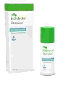 MEDICAZIONE SPRAY USO TOPICO A BASE DI EMOGLOBINA CARBONILATA 10% PER OSSIGENAZIONE E TRATTAMENTO DI FERITE CRONICHE